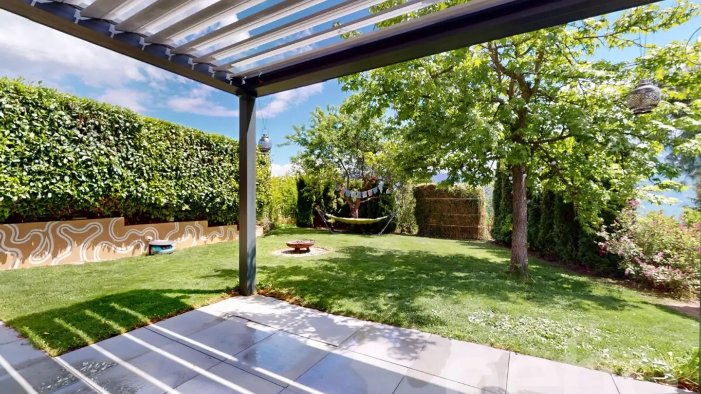 Maison individuelle à vendre - 1976 Daillon