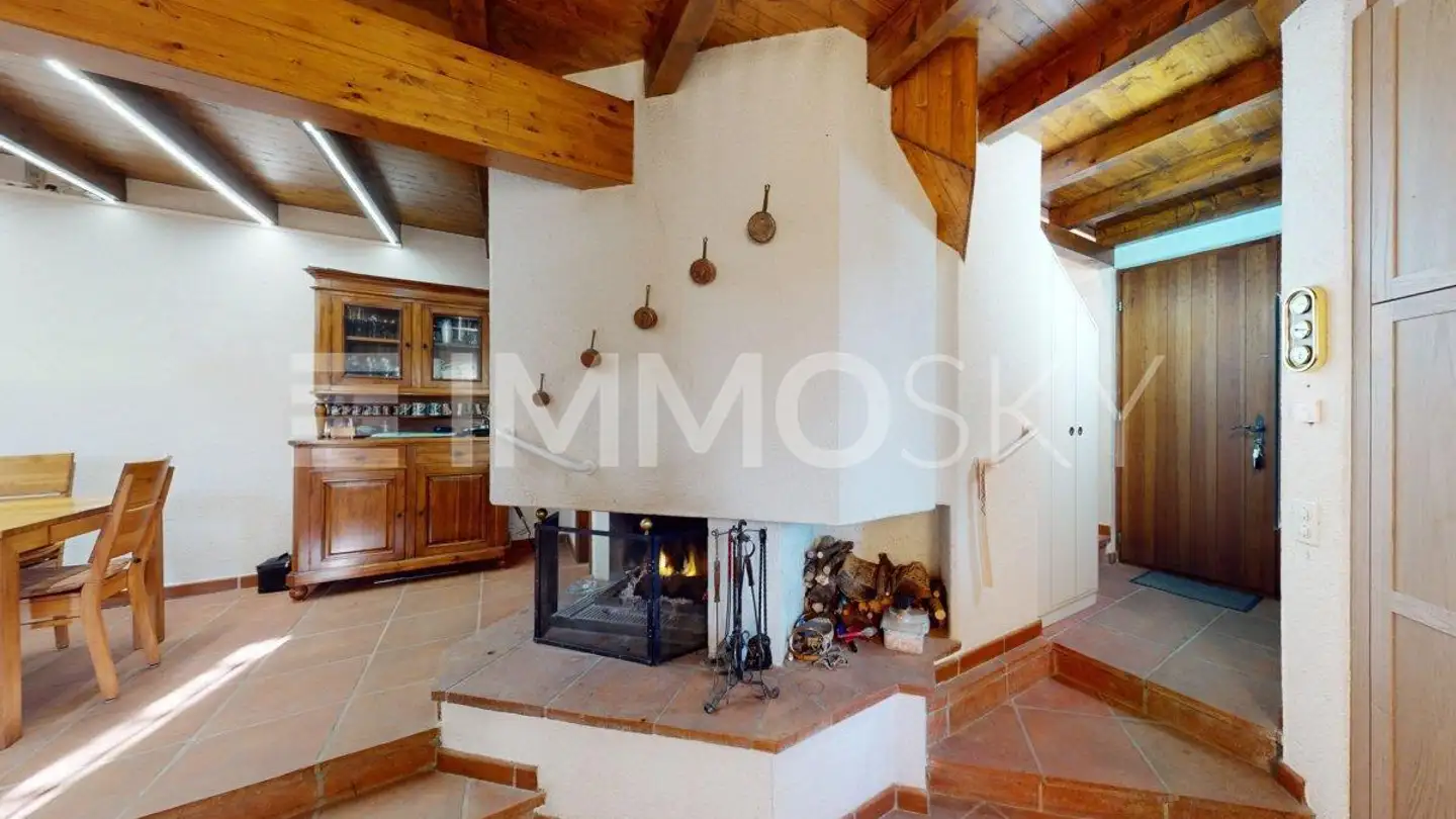 Chalet in vendita - 6874 Castel San Pietro - Foto 2