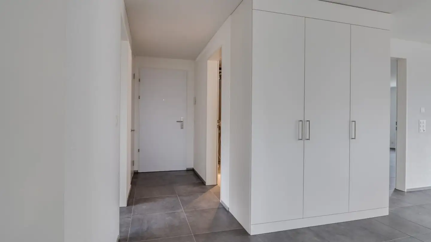 Apartment for rent - Reppischtalstrasse 4b, 8903 Birmensdorf ZH