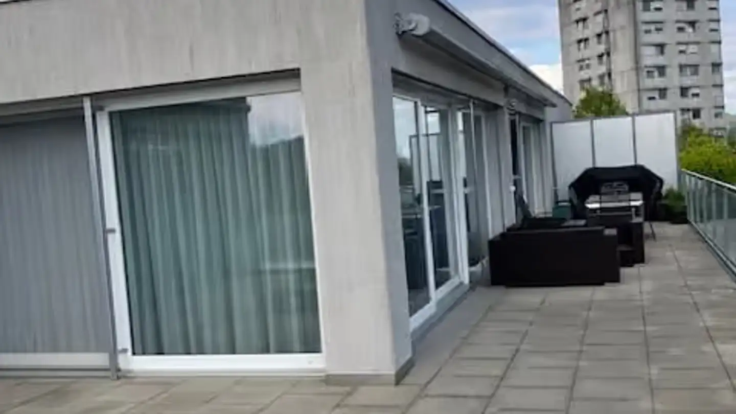 Attico in affitto - Zollweg 21, 5034 Suhr