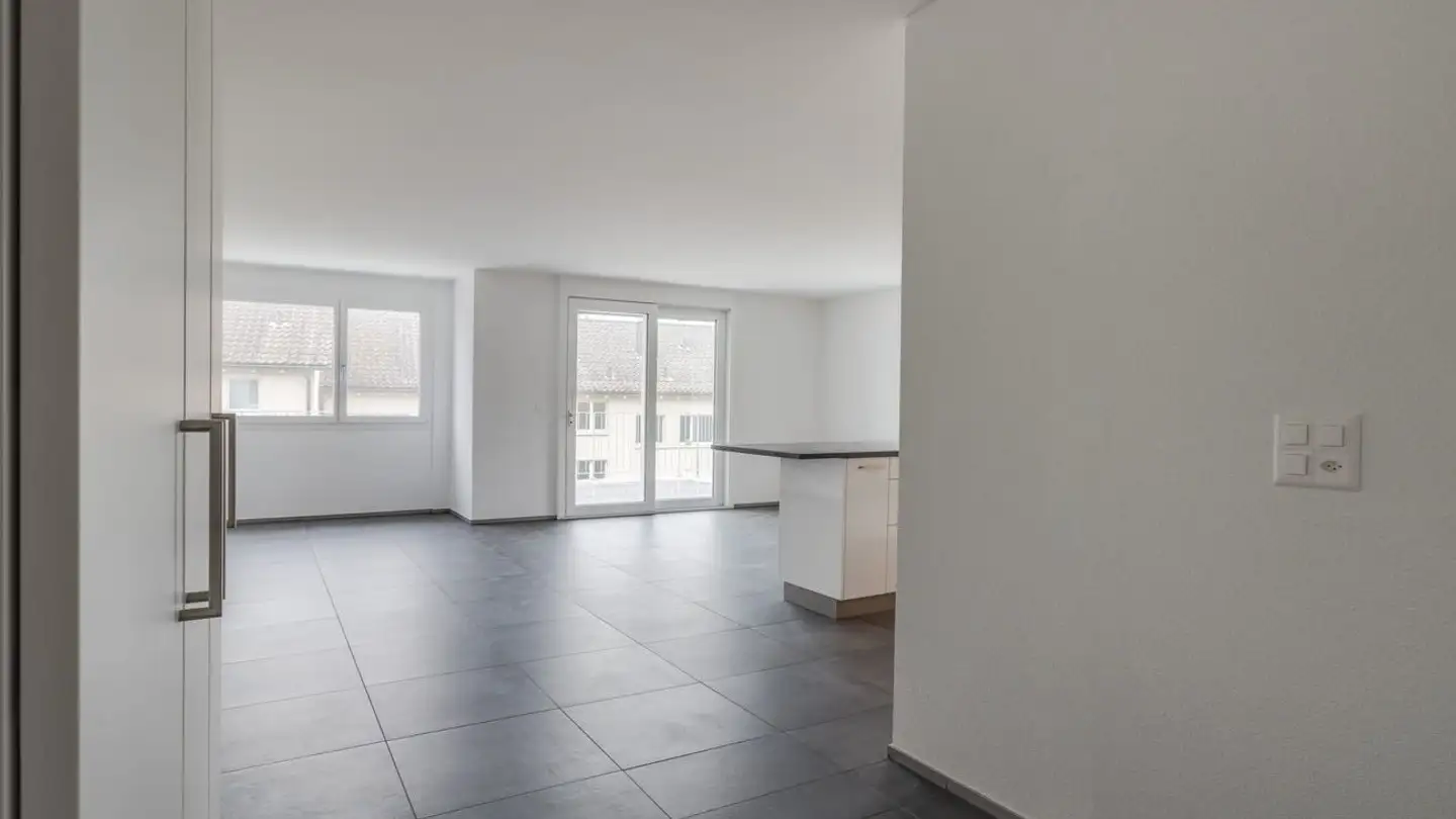 Apartment for rent - Reppischtalstrasse 4b, 8903 Birmensdorf ZH - Photo 2