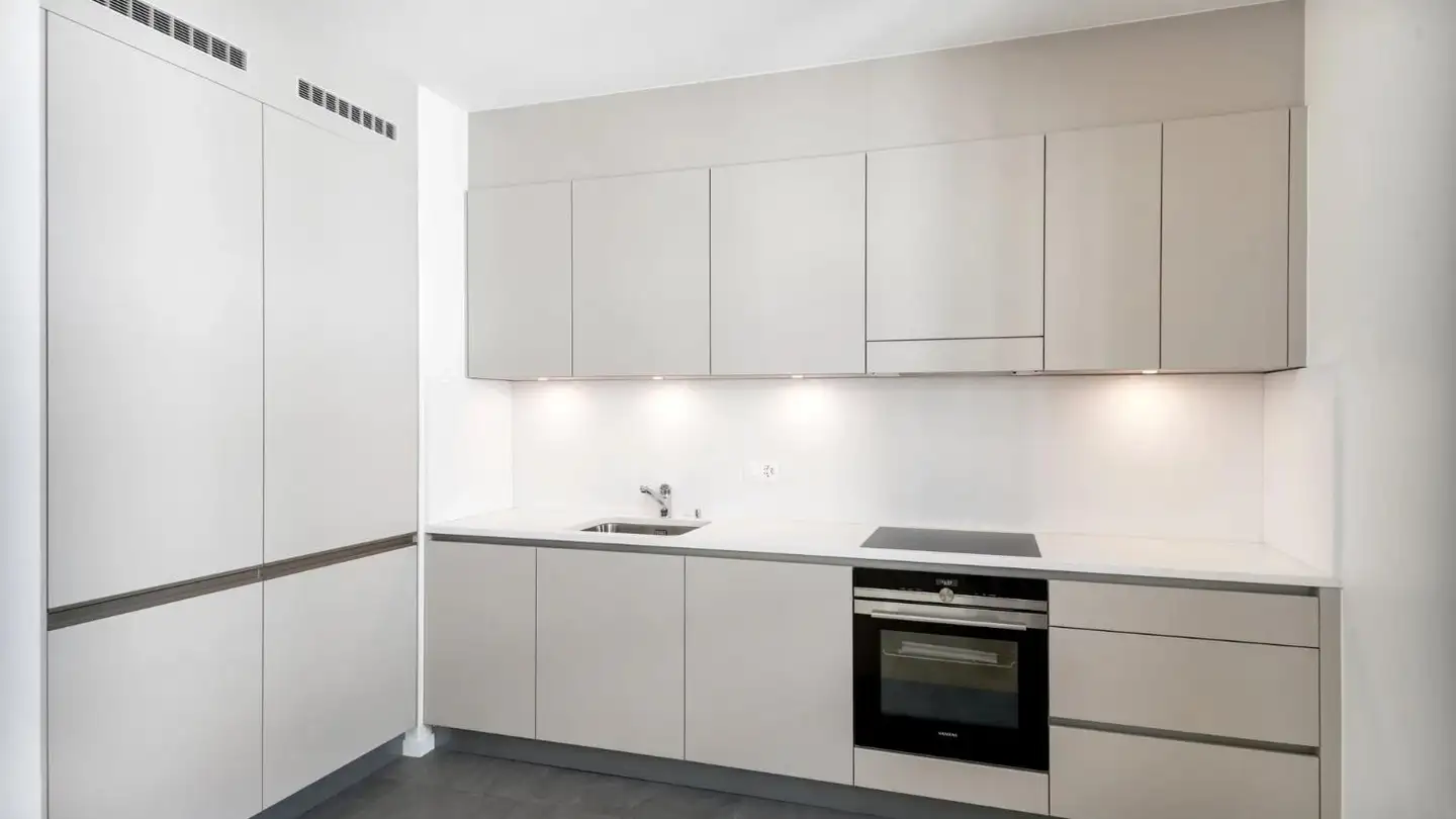 Wohnung mieten - Rue De L' Arquebuse 9, 1204 Genève - Foto 2