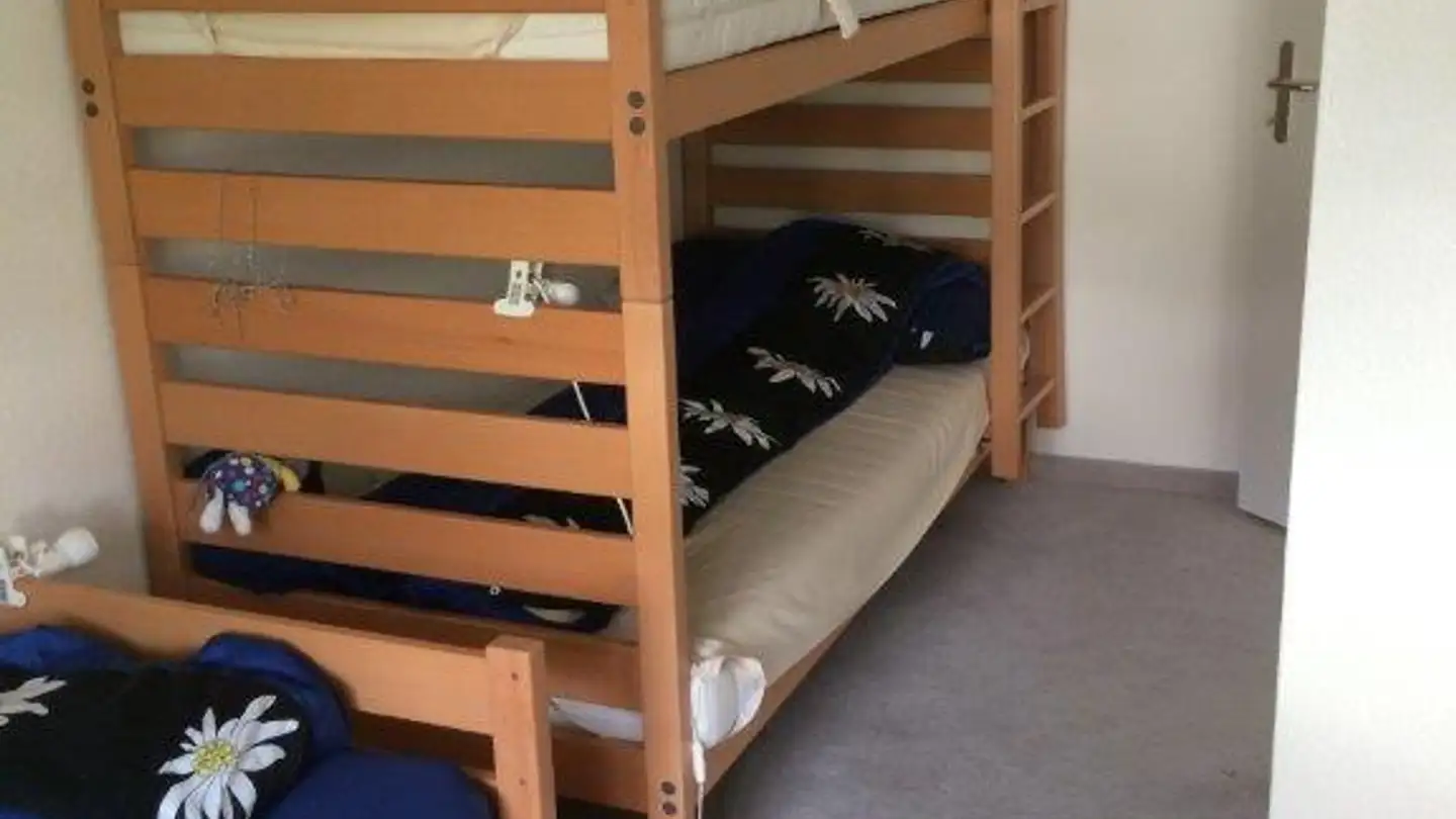 Appartamento in affitto - Oberbergstrasse 37, 6390 Engelberg