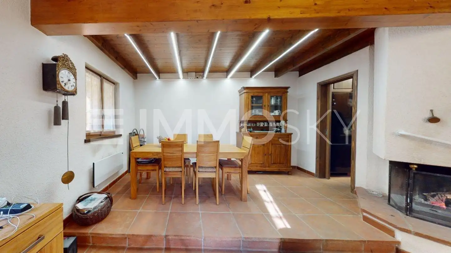 Chalet in vendita - 6874 Castel San Pietro - Foto 3