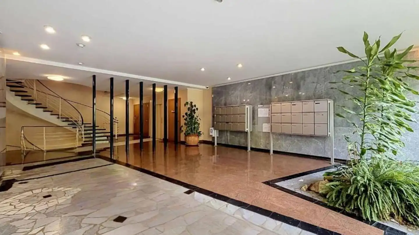 Appartamento in vendita - 1006 Lausanne
