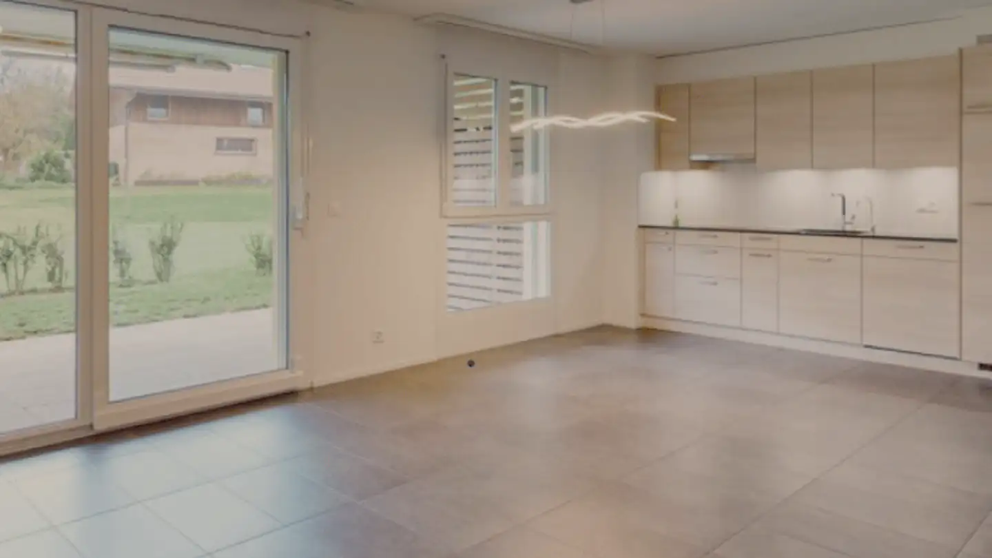 Appartamento in affitto - Hauptstrasse 1, 3251 Wengi b. Büren - Photo 2