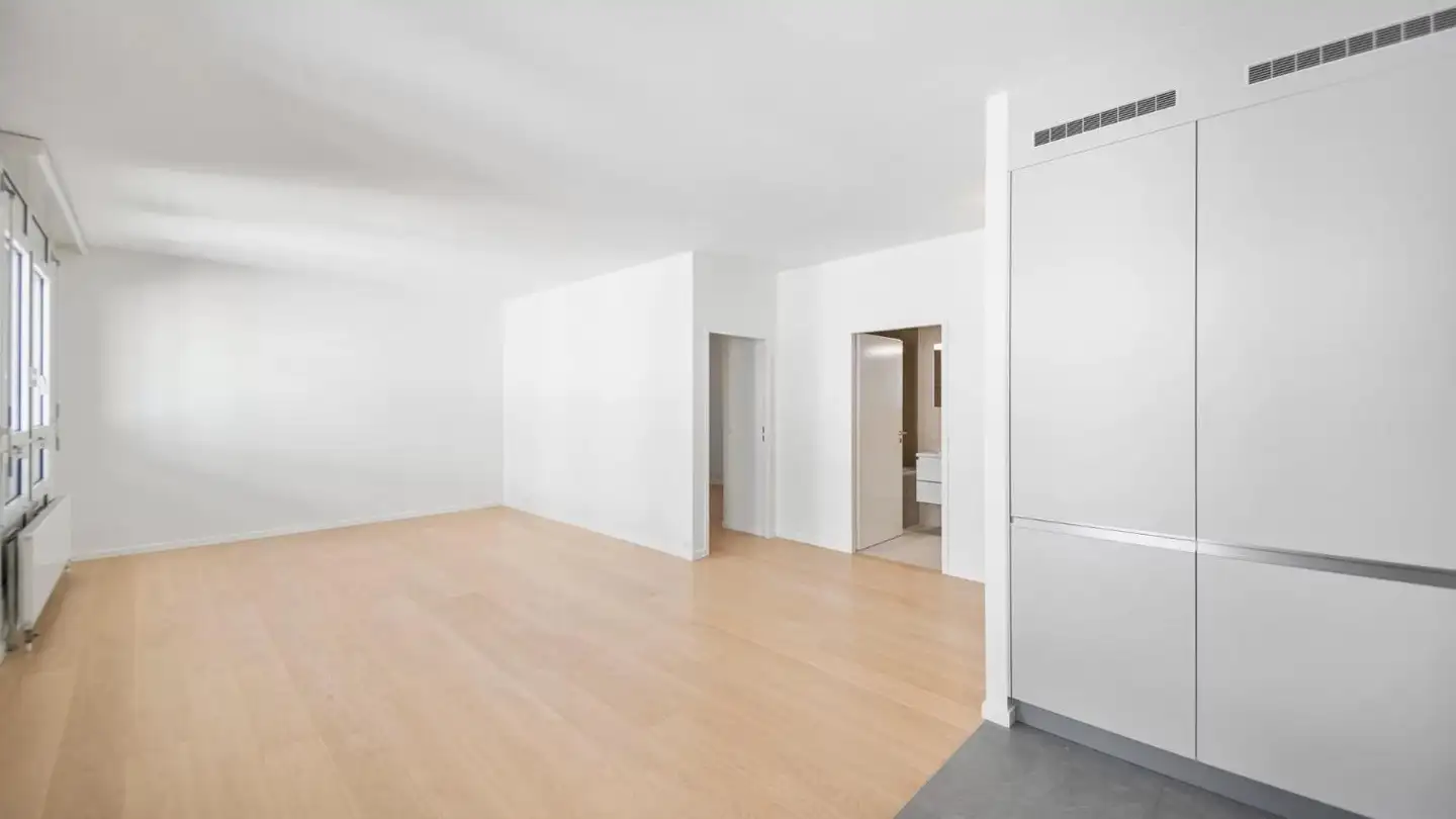 Wohnung mieten - Rue De L' Arquebuse 9, 1204 Genève - Foto 4