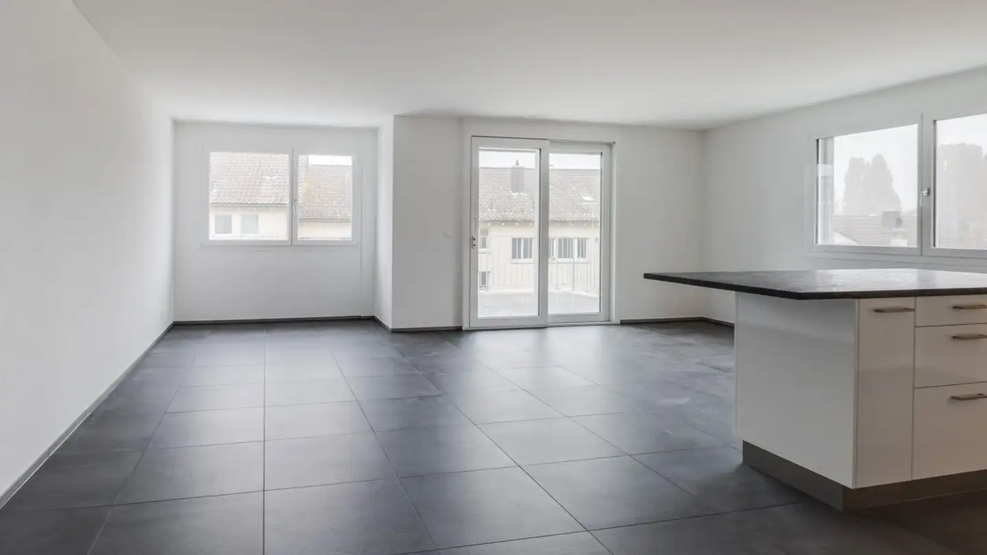 Apartment for rent - Reppischtalstrasse 4b, 8903 Birmensdorf ZH - Photo 4
