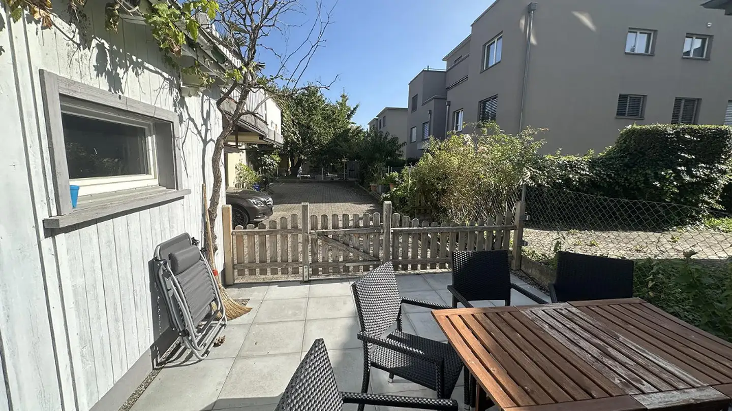 Casa singola in vendita - Freiestrasse 15, 8580 Amriswil - Photo 2