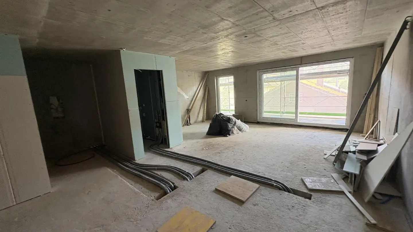 Maison en terrasse à vendre - Rue Du Signal 11, 1337 Vallorbe - Photo 3