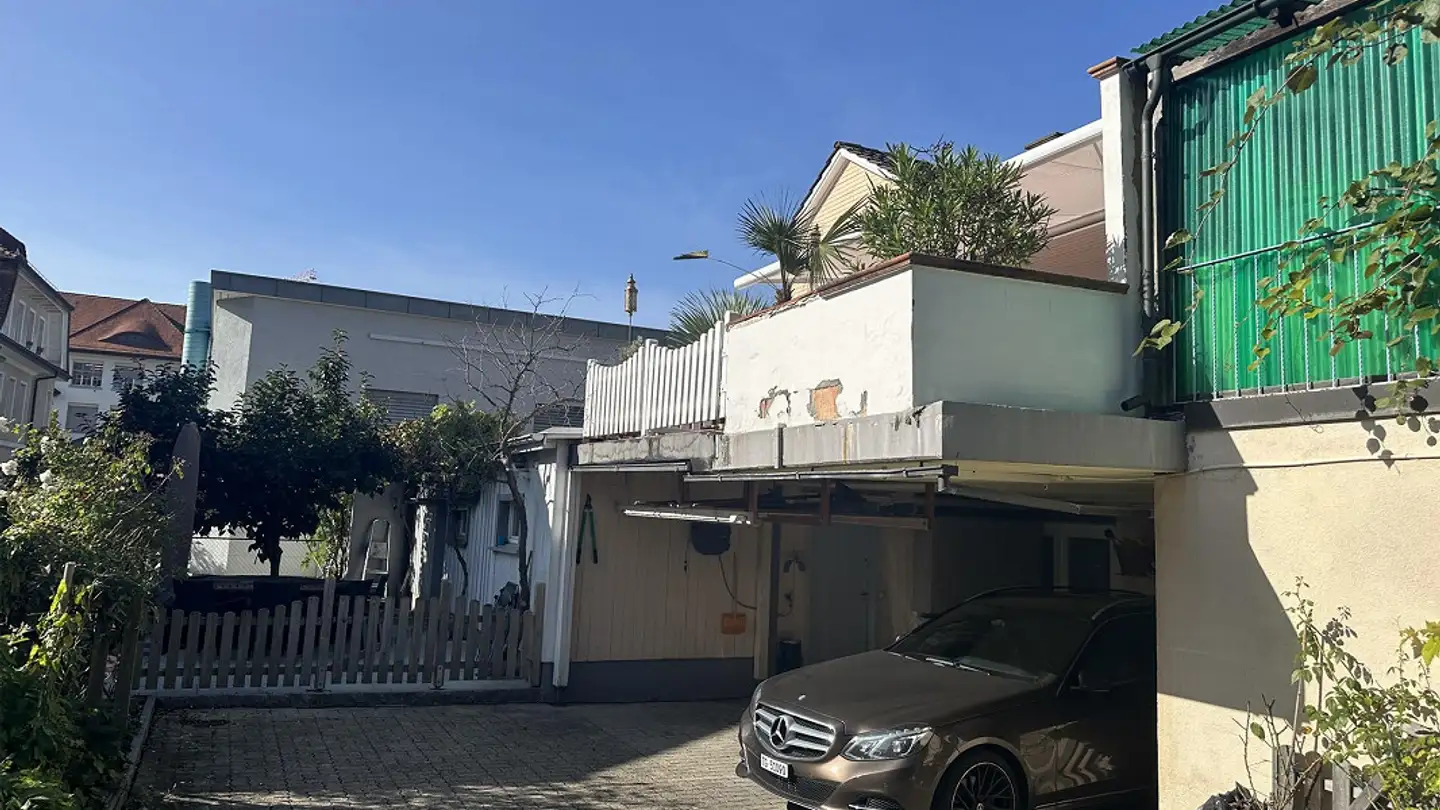 Casa singola in vendita - Freiestrasse 15, 8580 Amriswil - Photo 3