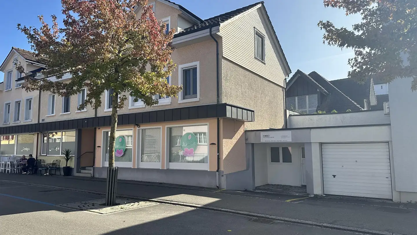 Casa singola in vendita - Freiestrasse 15, 8580 Amriswil - Photo 4