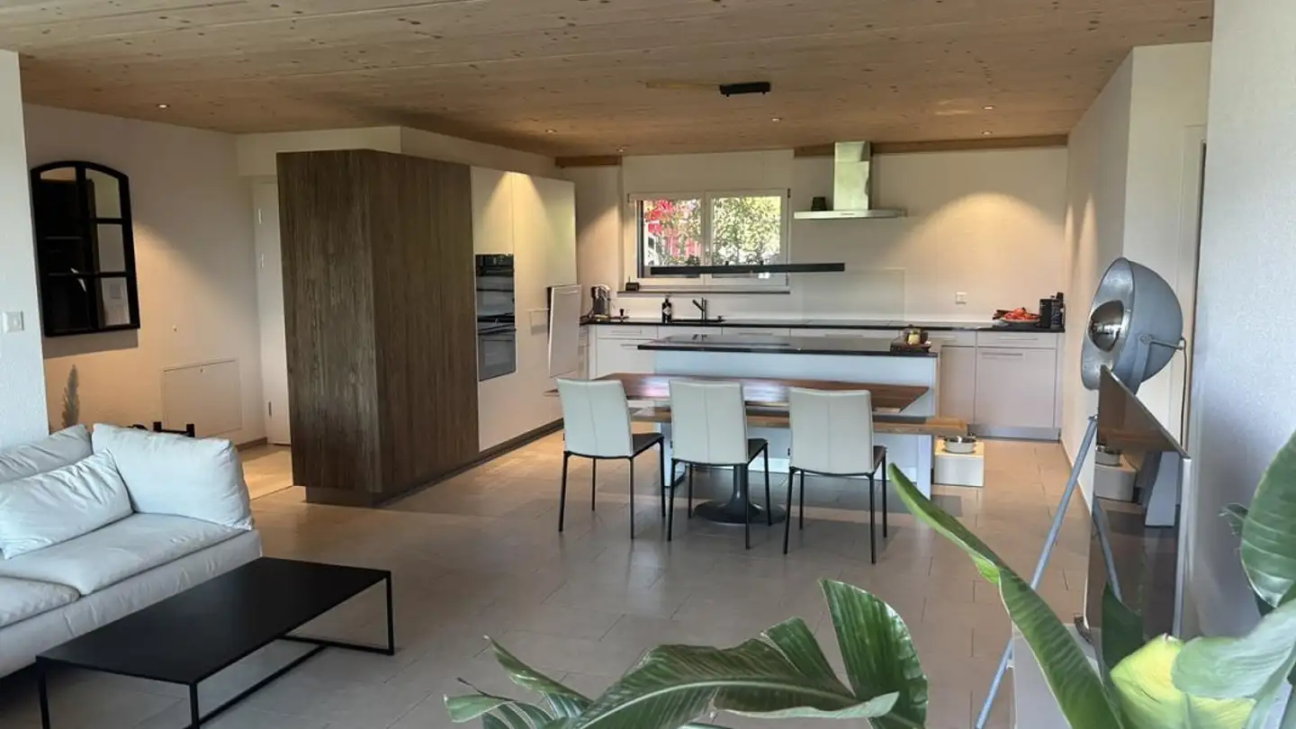 Appartement à louer - Haslistrasse 12, 3088 Rüeggisberg - Photo 3