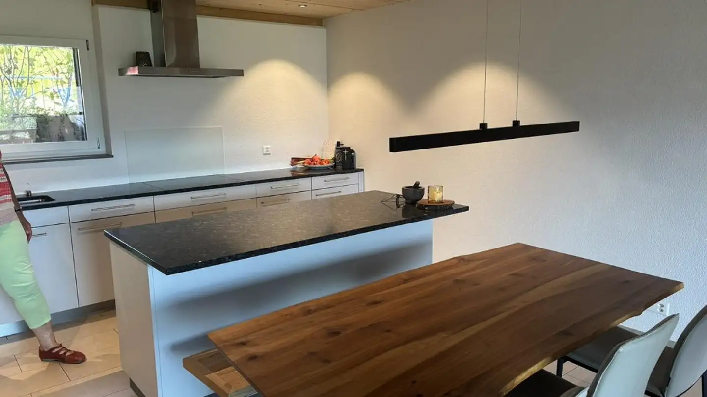Appartement à louer - Haslistrasse 12, 3088 Rüeggisberg - Photo 4