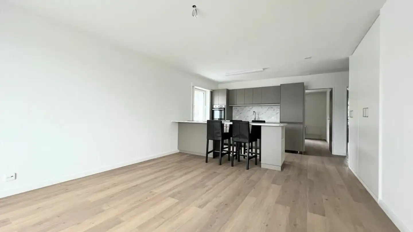 Appartement à louer - In Der Breiten 3, 6244 Nebikon - Photo 3