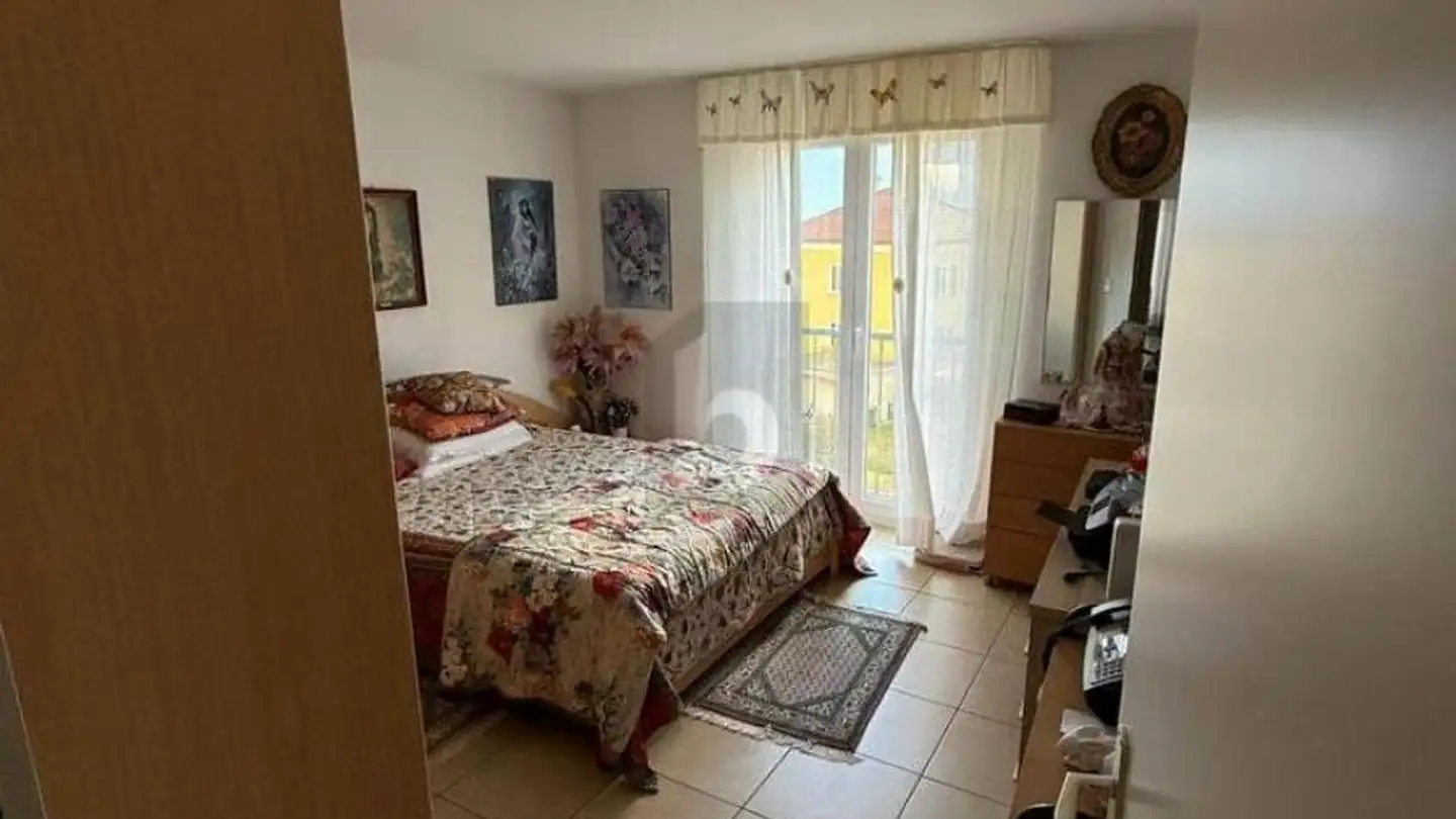Apartment for rent - 6600 Locarno - Photo 2