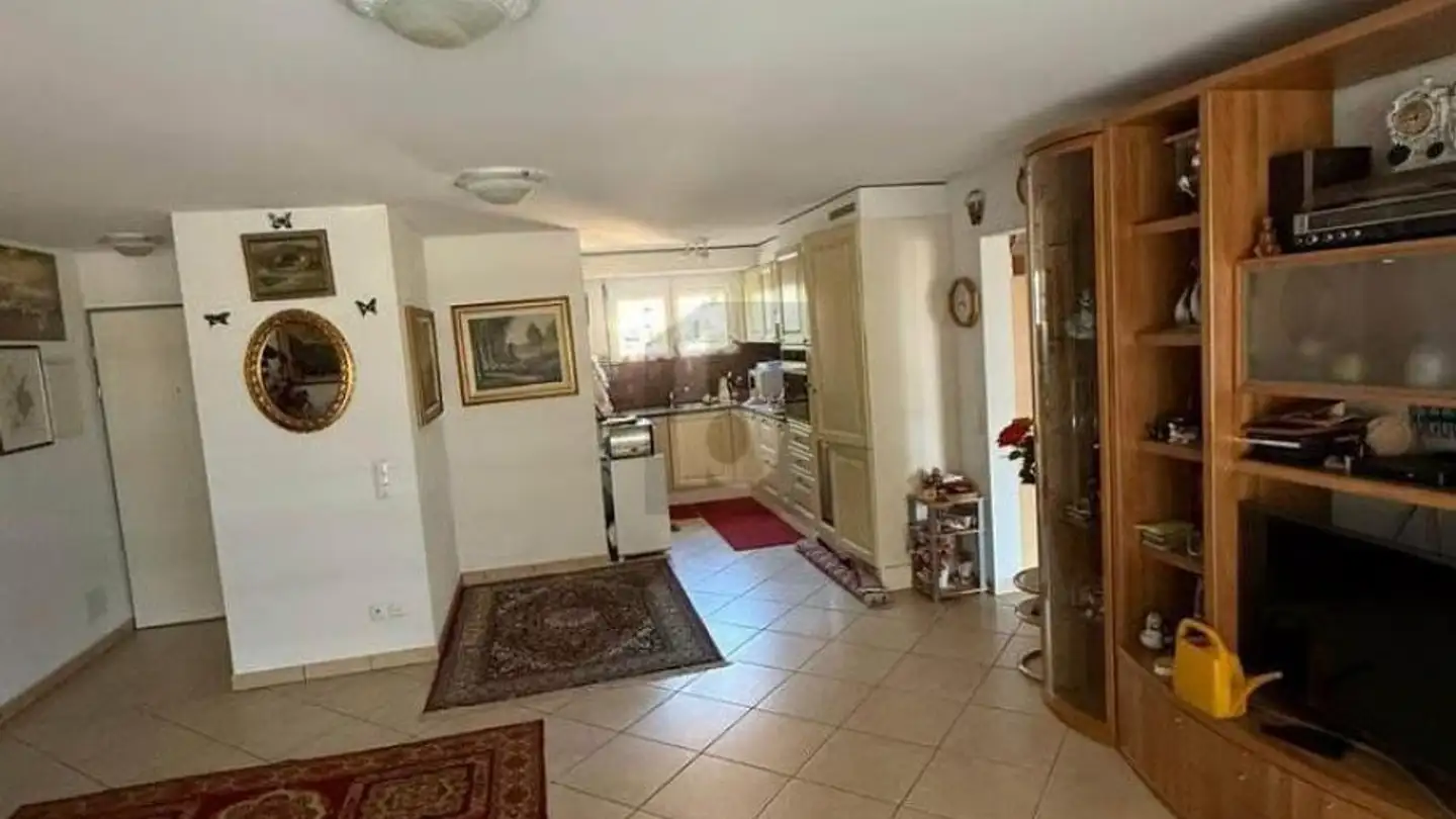 Apartment for rent - 6600 Locarno - Photo 3