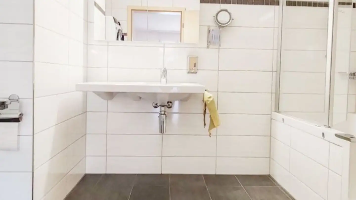 Appartamento in affitto - Hauptstrasse 1, 3251 Wengi b. Büren - Photo 4