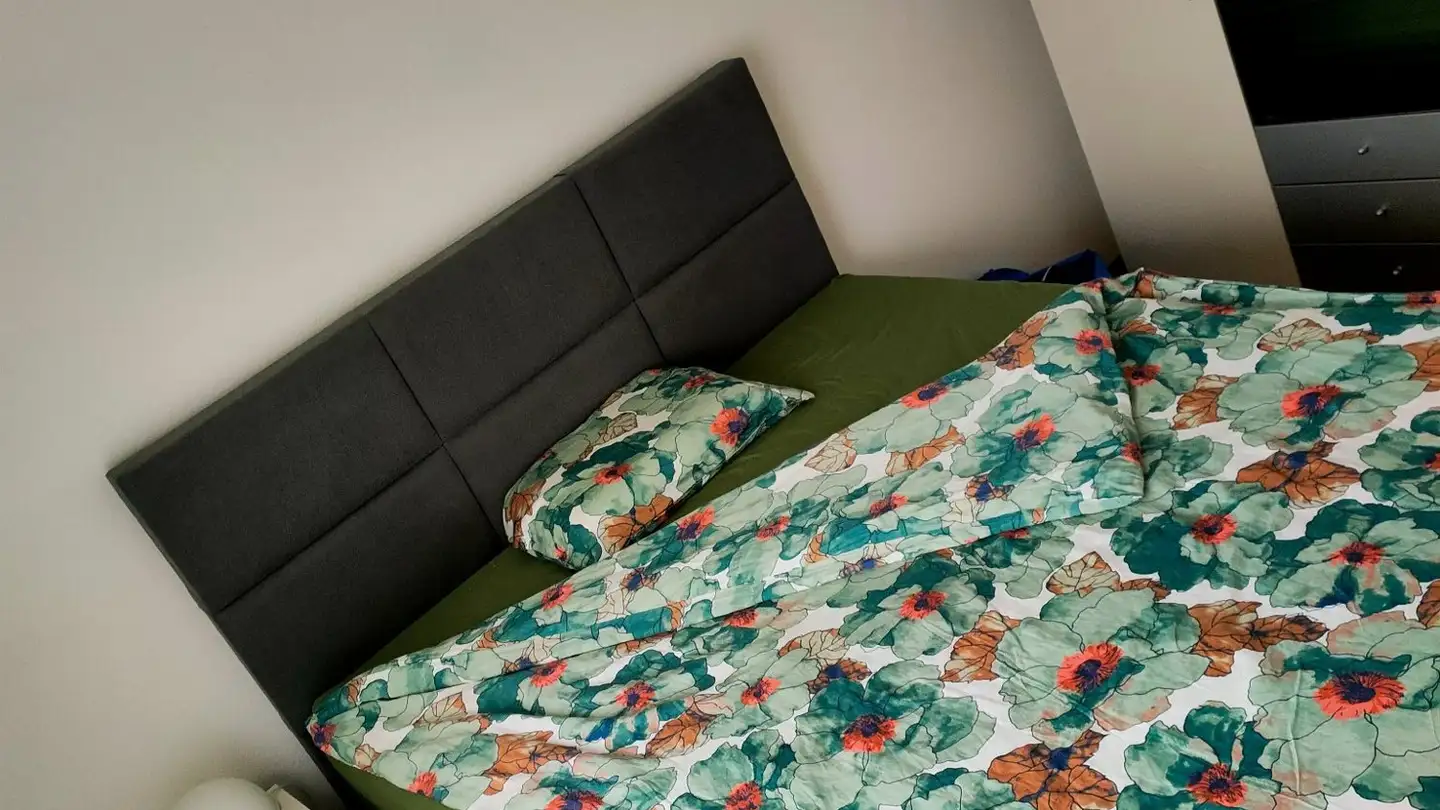 Zimmer mieten - 3052 Zollikofen