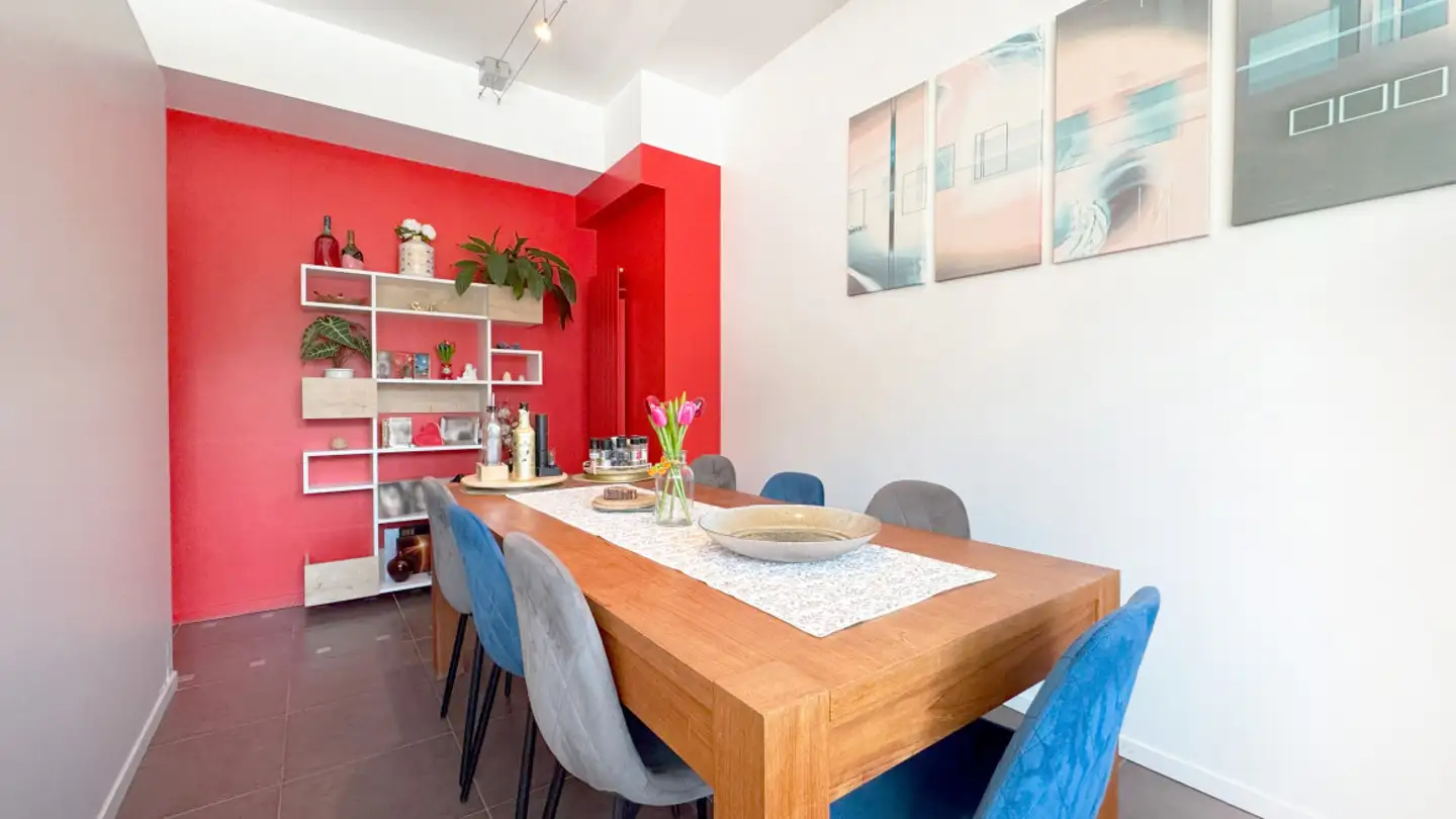 Appartamento in vendita - Route De Clouchèvre 46, 1934 Le Châble VS - Foto 3