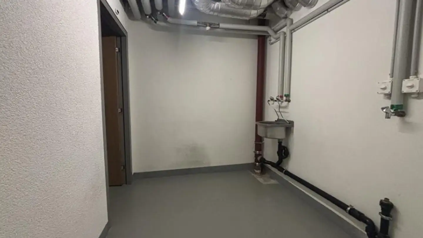 Espace de stockage à louer - Avenue Louis- Casaï 86a, 1216 Cointrin - Photo 2