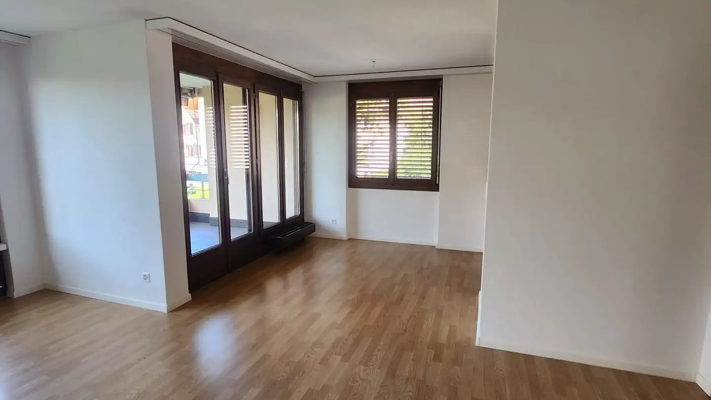 Wohnung mieten - Birkenweg 4, 8917 Oberlunkhofen