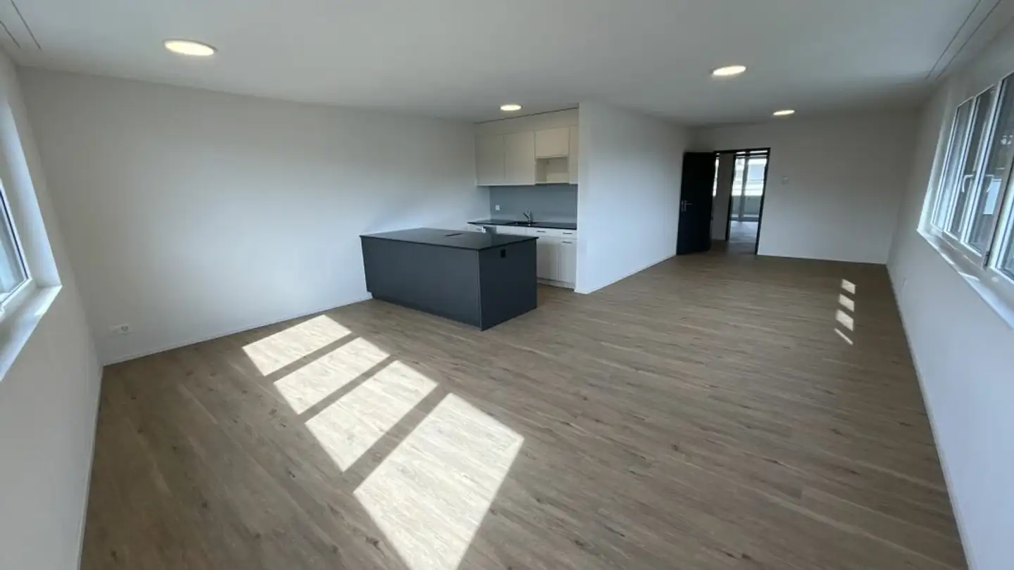 Appartement à louer - Balgacherstrasse 7, 9445 Rebstein