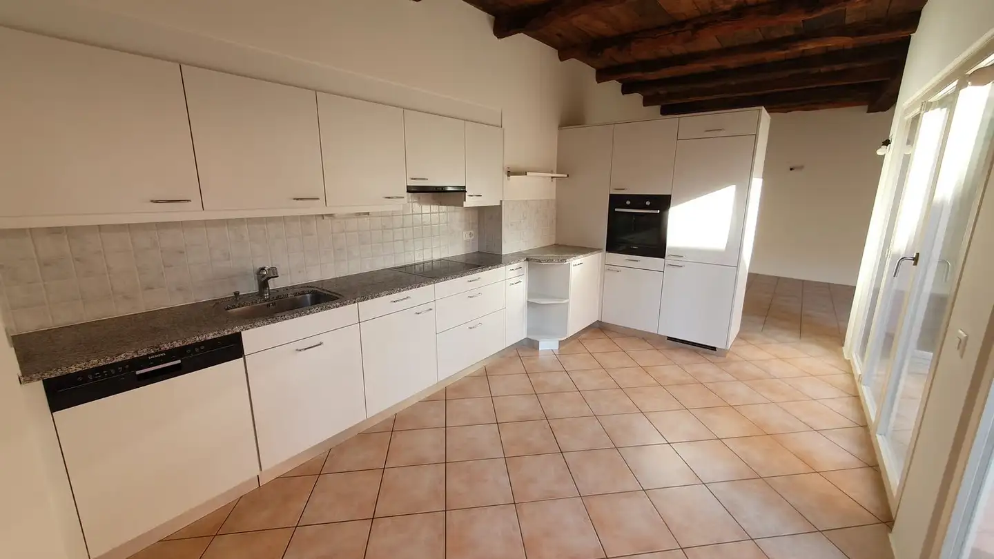 Appartamento in affitto - Via Santa Maria, 6850 Mendrisio - Foto 2
