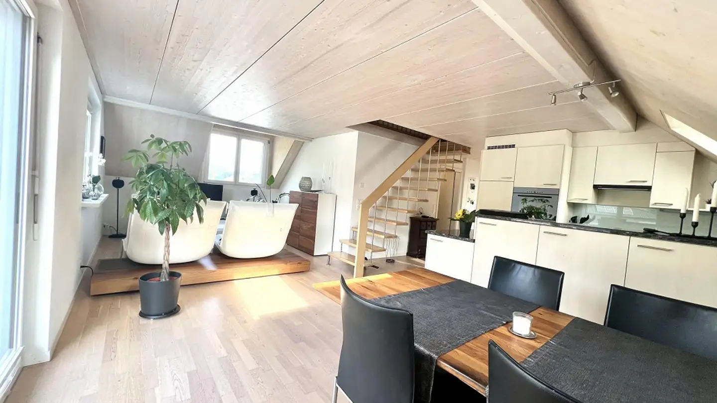 Appartement à vendre - Vormattweg 5, 4463 Buus