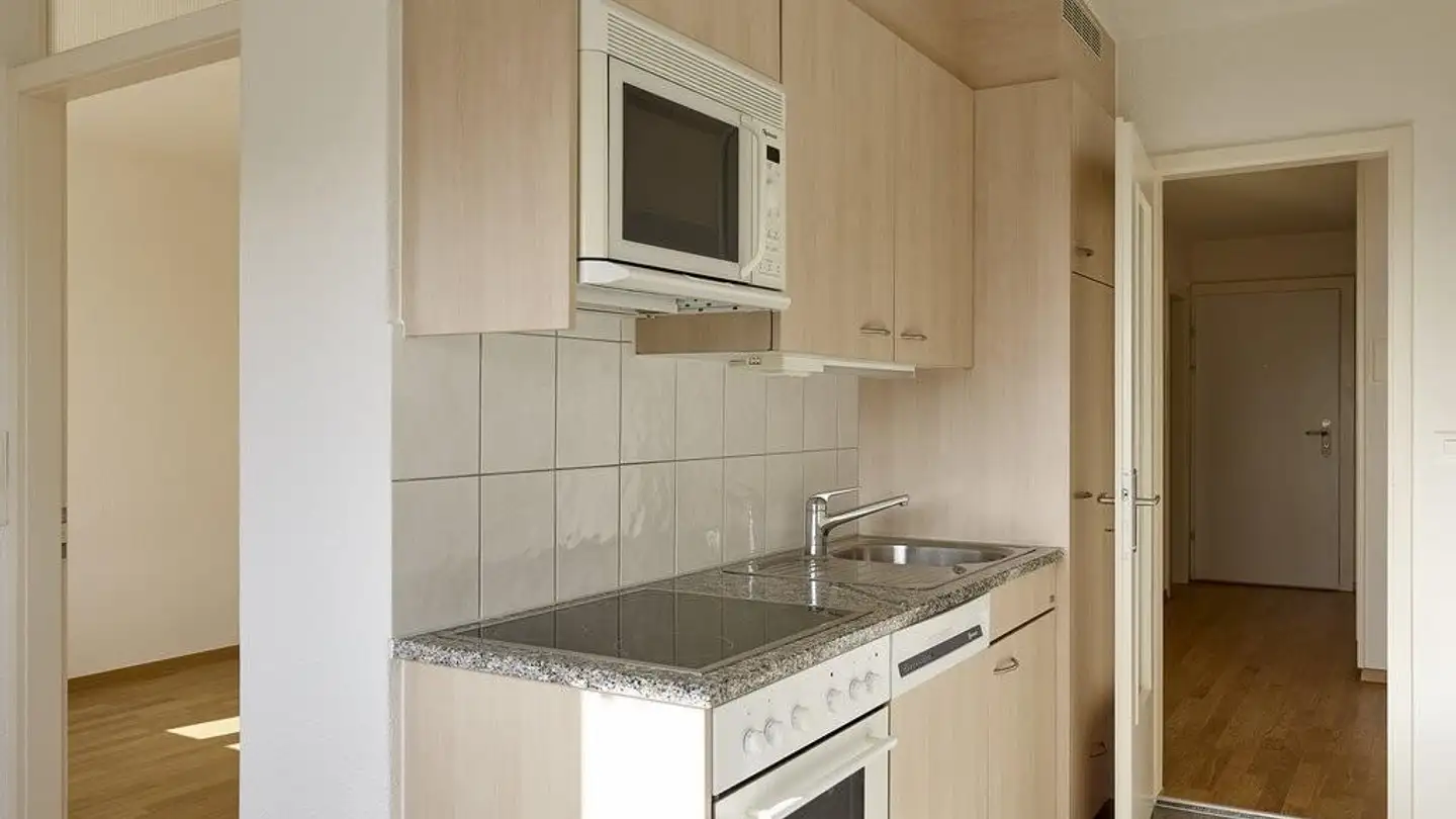 Appartamento in affitto - Zentralstrasse 101, 5430 Wettingen - Foto 2