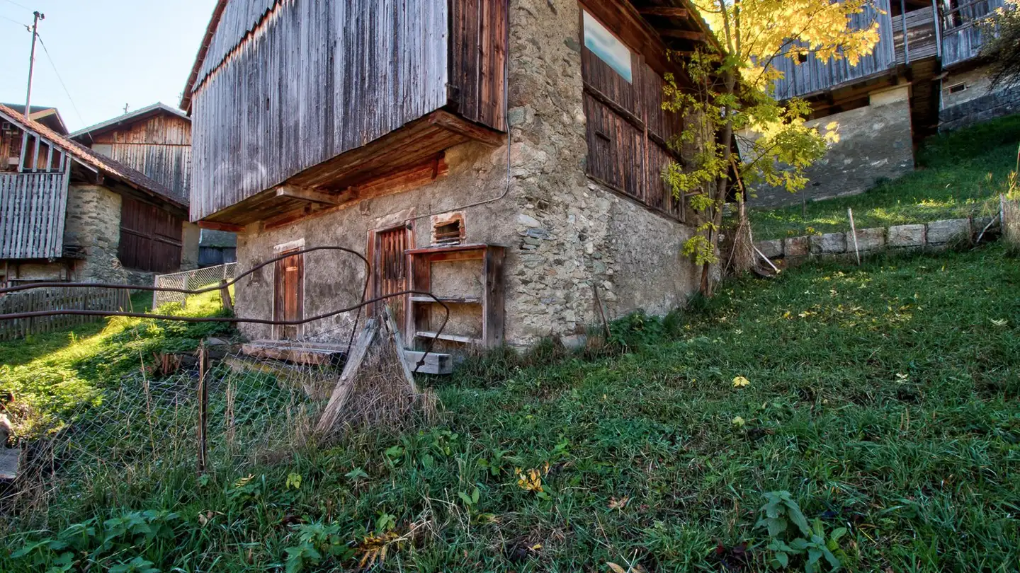 Einfamilienhaus kaufen - 1982 Euseigne - Foto 3