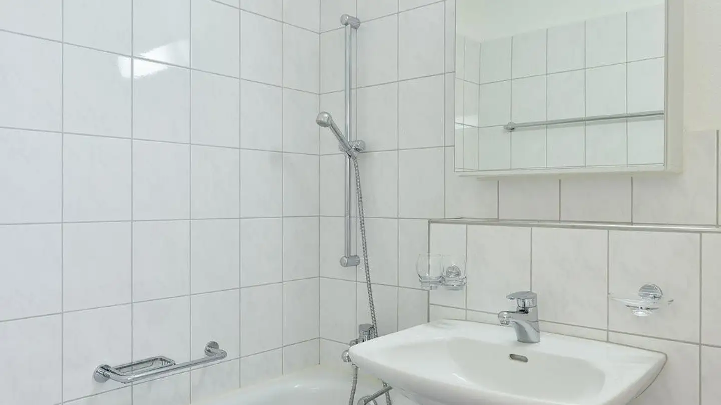 Appartamento in affitto - Zentralstrasse 101, 5430 Wettingen - Foto 3