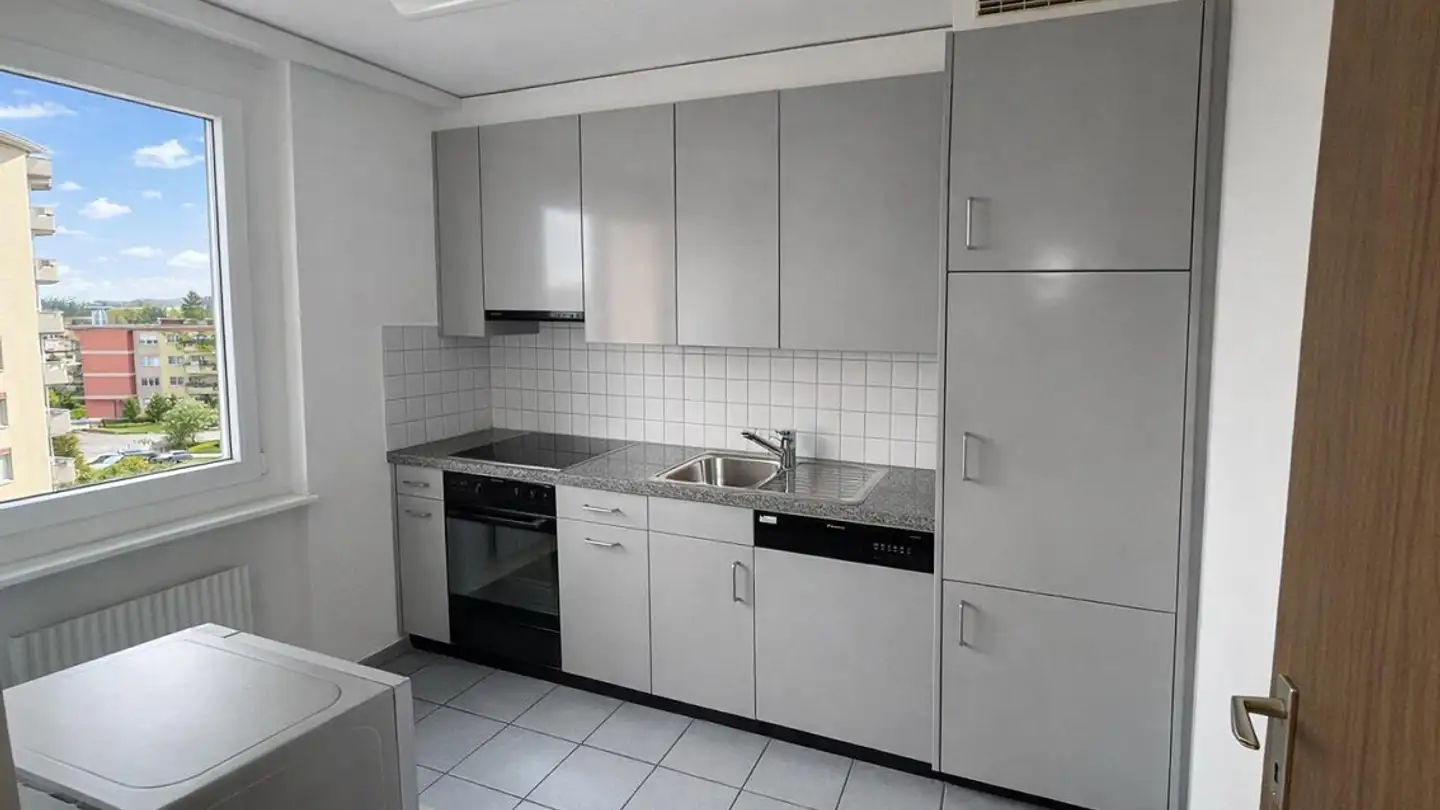 Mehrfamilienhaus kaufen - Säntisblickstrasse, 8580 Amriswil - Foto 2