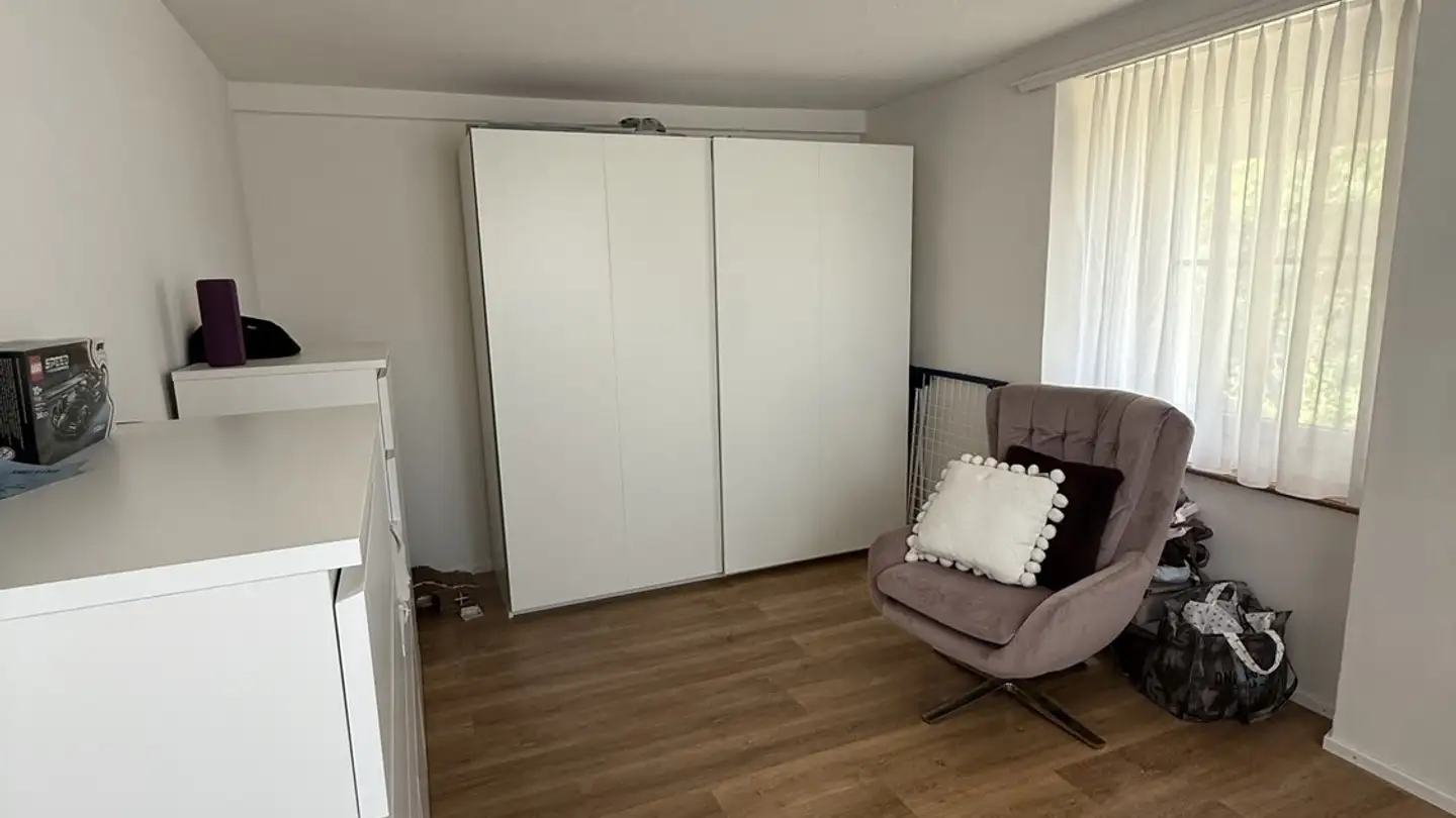 Wohnung mieten - Gösgerstrasse 29, 5015 Erlinsbach SO - Foto 3