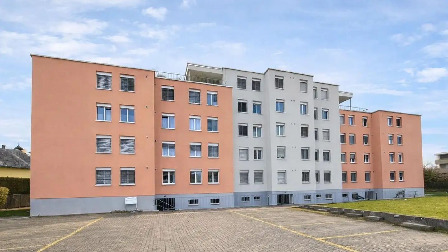 Mehrfamilienhaus kaufen - Säntisblickstrasse, 8580 Amriswil - Foto 3