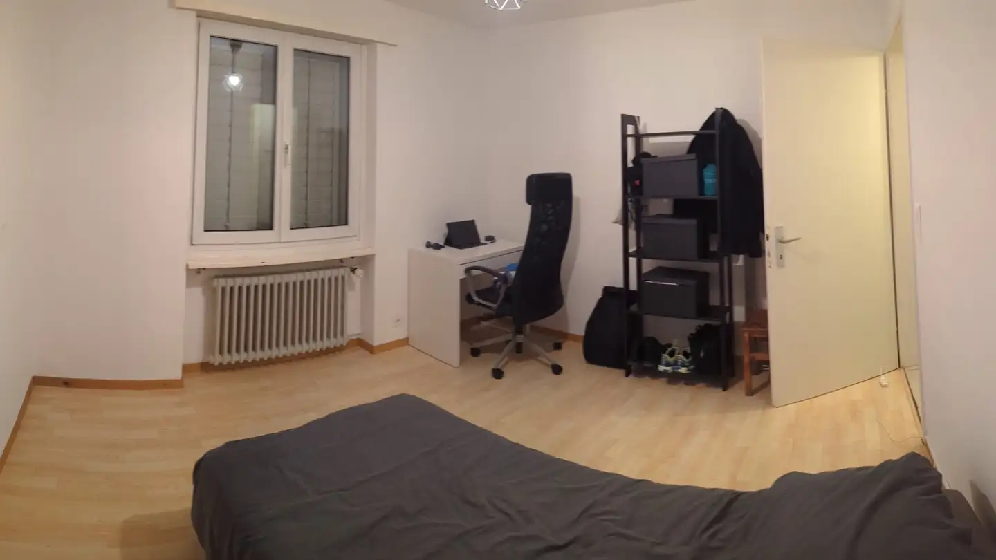 Zimmer mieten - Nossikerstrasse 9, 8610 Uster - Foto 2