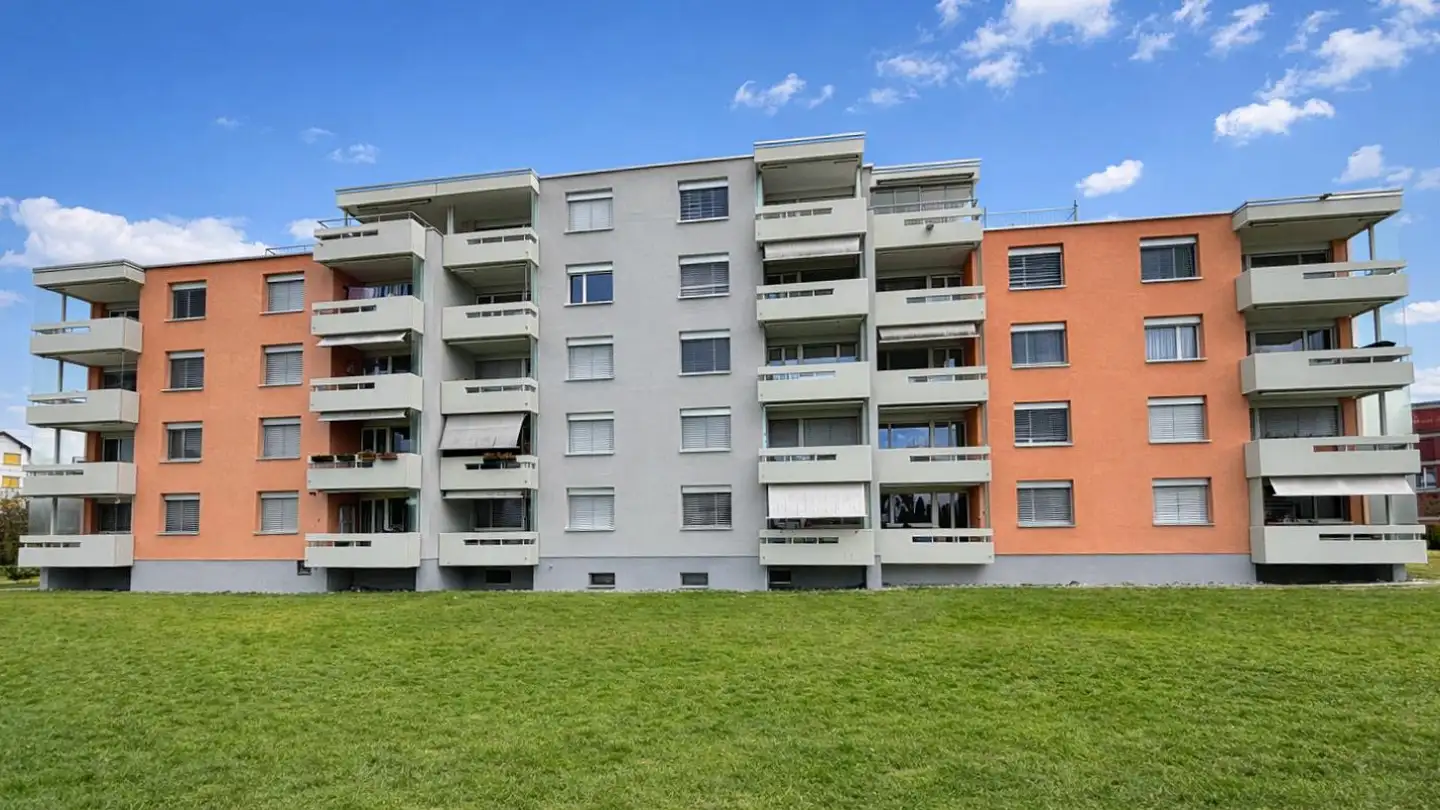 Mehrfamilienhaus kaufen - Säntisblickstrasse, 8580 Amriswil - Foto 4