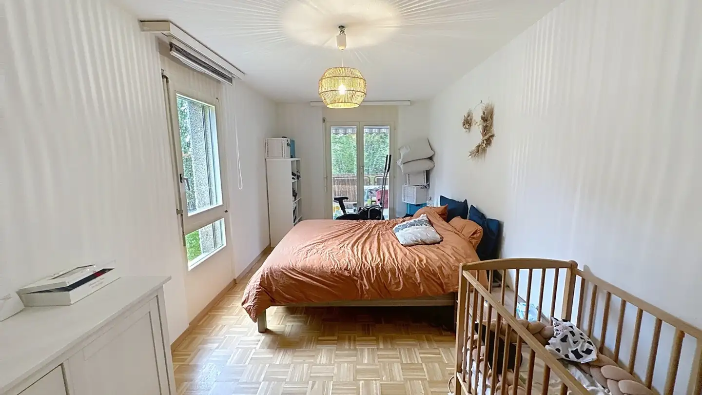 Apartment for sale - Route De La Veveyse 26, 1700 Fribourg - Photo 4