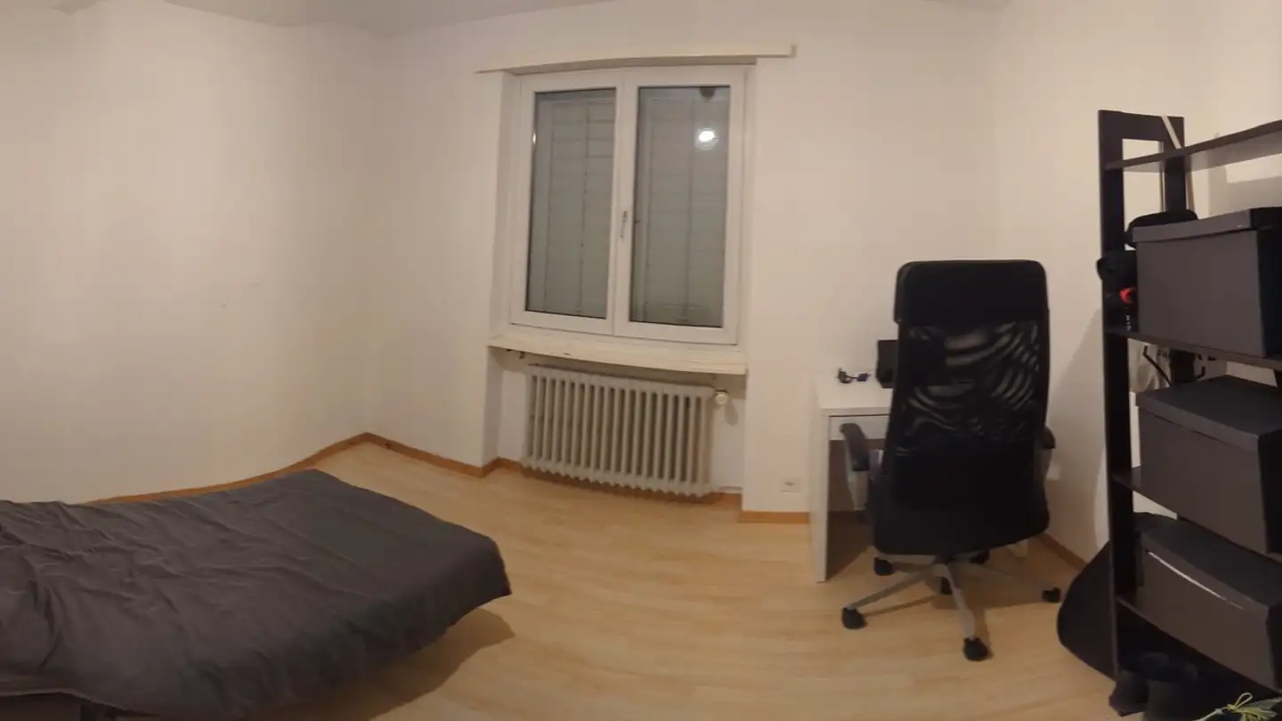 Zimmer mieten - Nossikerstrasse 9, 8610 Uster - Foto 3