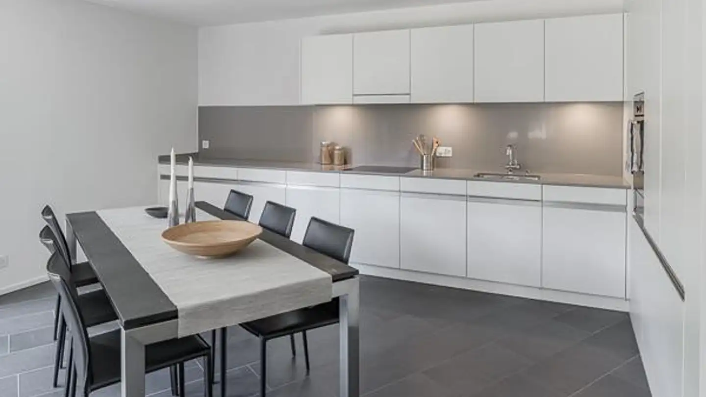 Appartamento in affitto - Hauentalstrasse 150, 8200 Schaffhausen - Foto 3