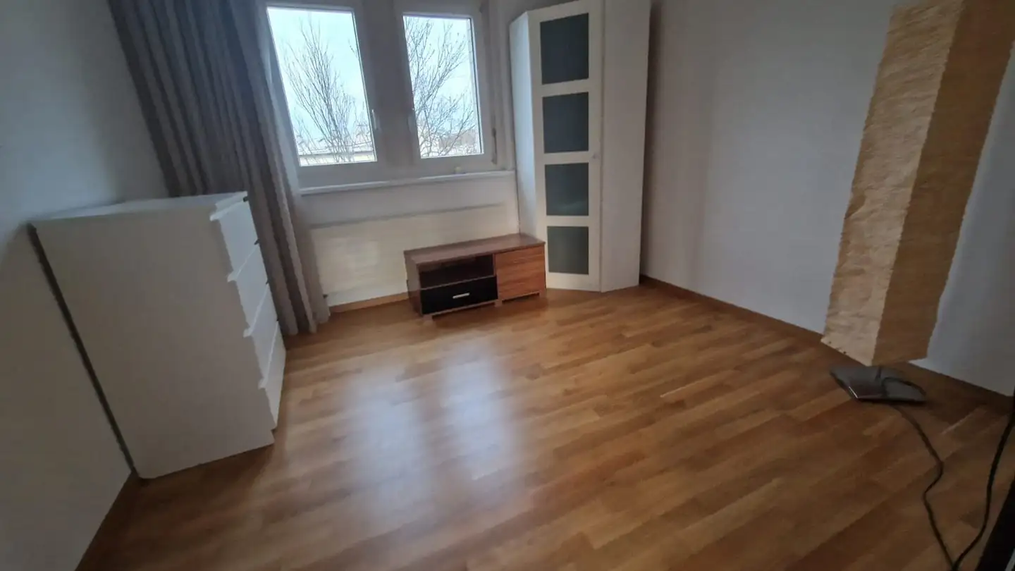 Single room for rent - Tösstalstrasse 188, 8400 Winterthur
