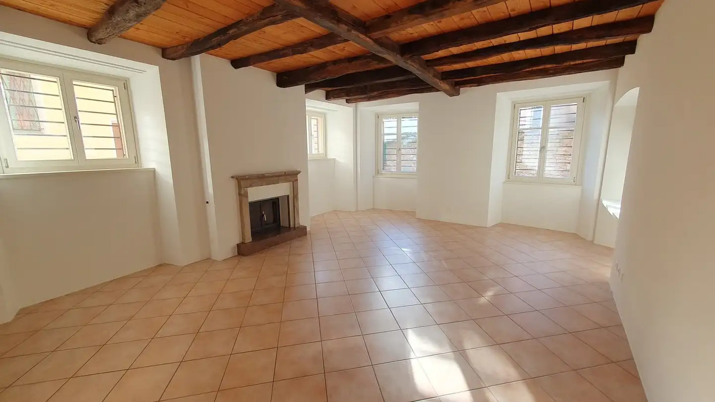 Appartamento in affitto - Via Santa Maria, 6850 Mendrisio - Foto 3