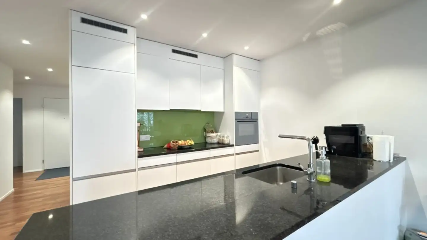 Appartamento in affitto - Lyssachstrasse 115c, 3400 Burgdorf