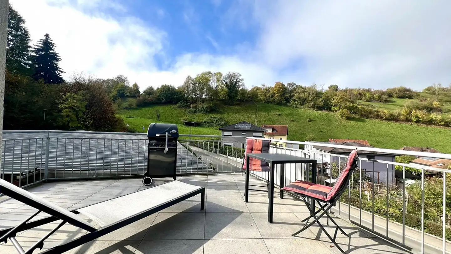 Appartement à vendre - Vormattweg 5, 4463 Buus - Photo 2