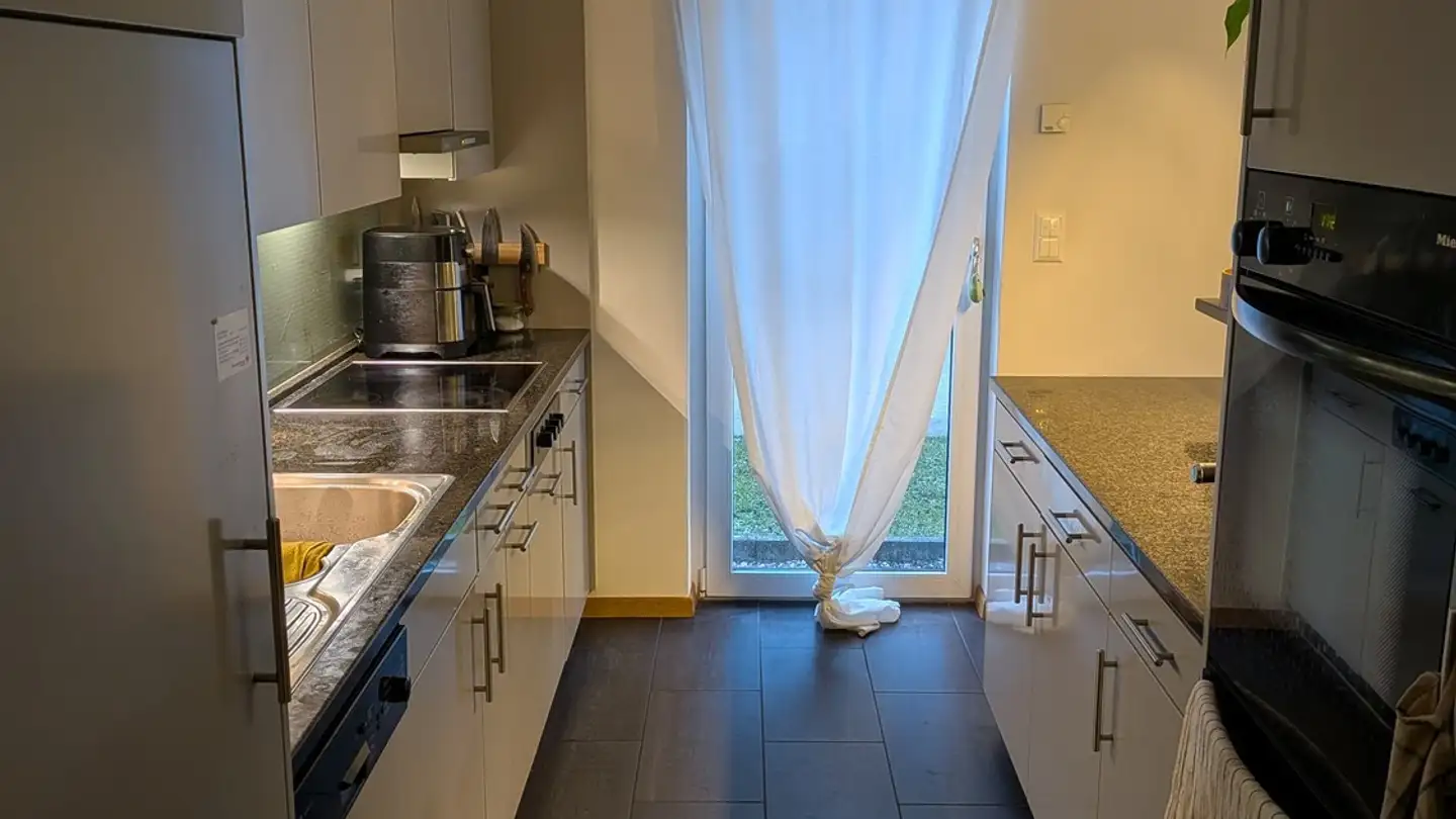 Appartement à louer - 8057 Zürich - Photo 4