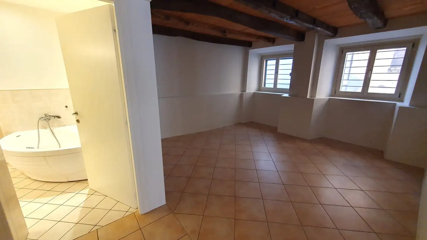 Appartamento in affitto - Via Santa Maria, 6850 Mendrisio - Foto 4