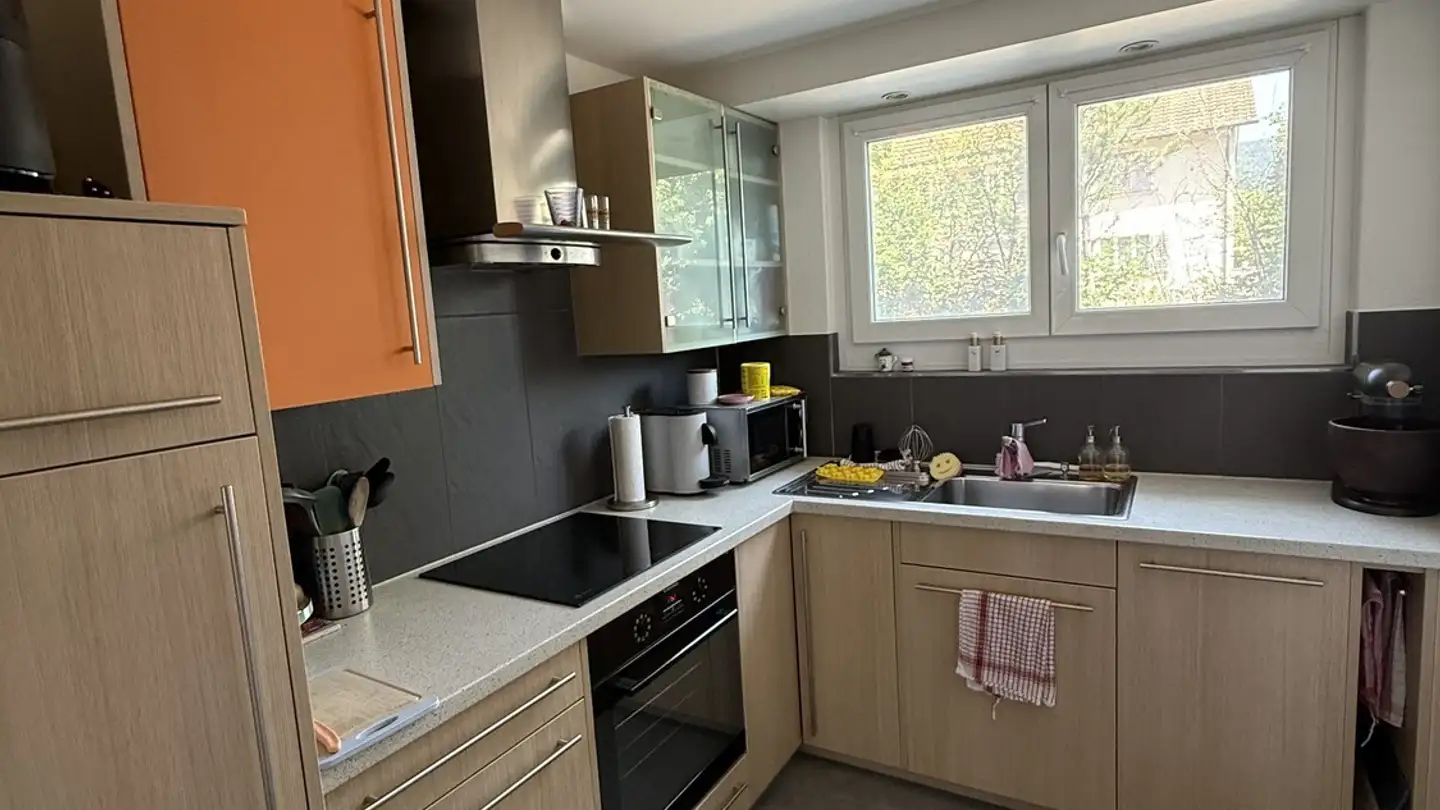 Wohnung mieten - Gösgerstrasse 29, 5015 Erlinsbach SO - Foto 2