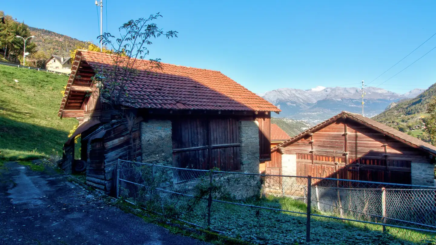 Einfamilienhaus kaufen - 1982 Euseigne - Foto 4