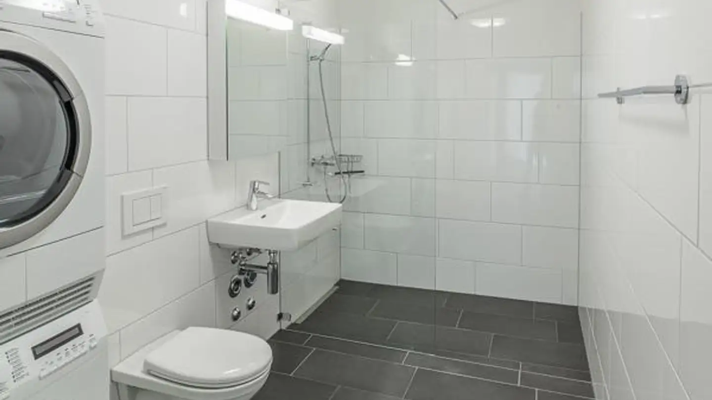 Appartamento in affitto - Hauentalstrasse 150, 8200 Schaffhausen - Foto 4