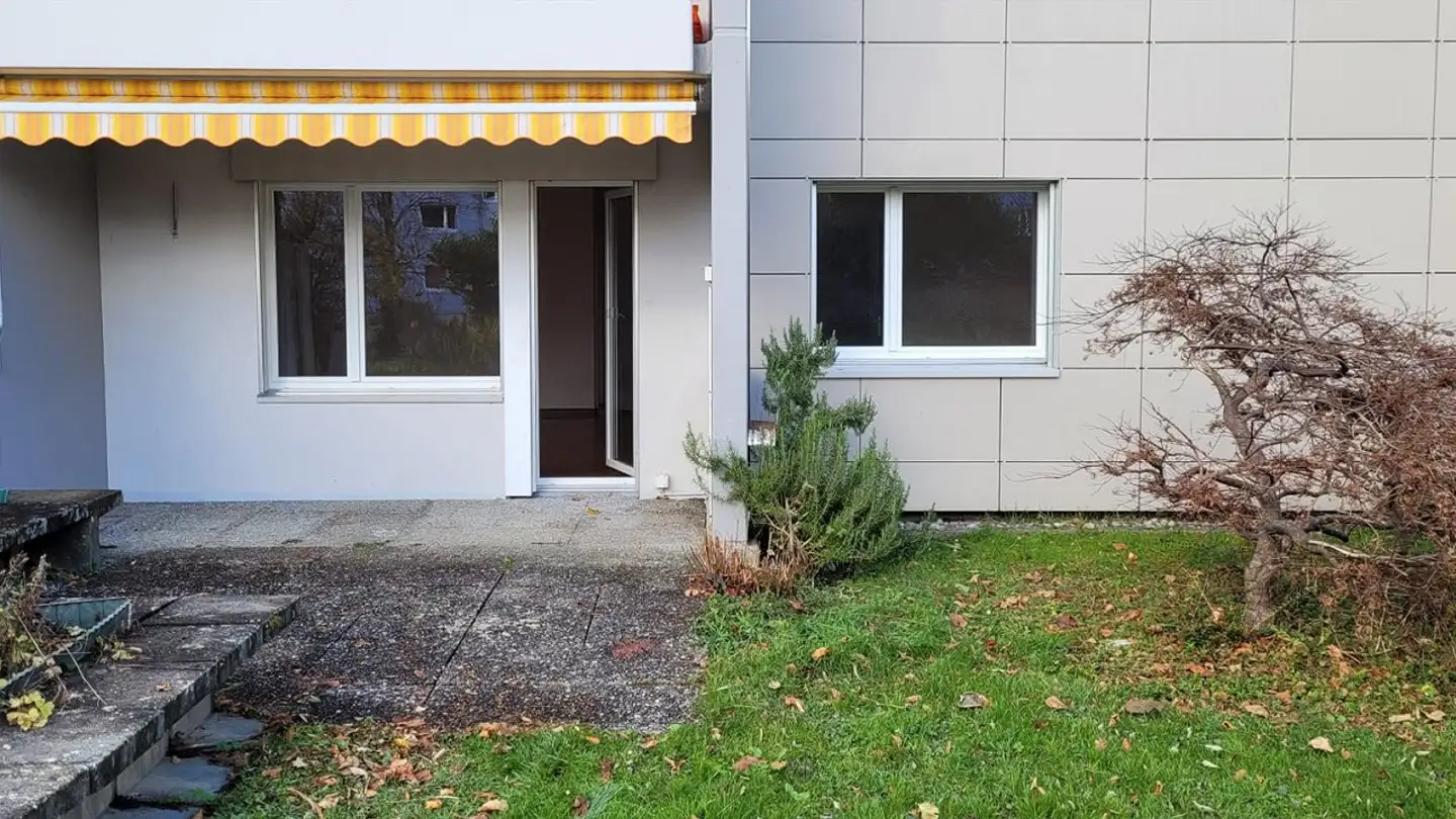 Wohnung mieten - Bodenacherstrasse 43, 8121 Benglen